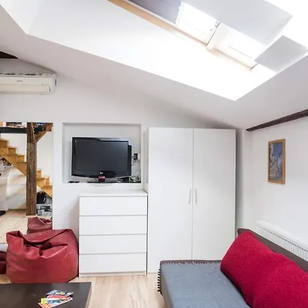 Apartamento Dajwor