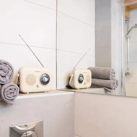 Apartamento Dajwor