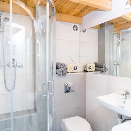 Apartamento Dajwor Cracovia
